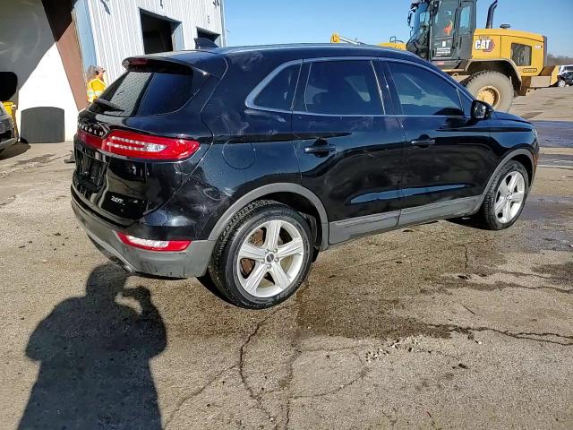 2018 Lincoln MKC - Image 14
