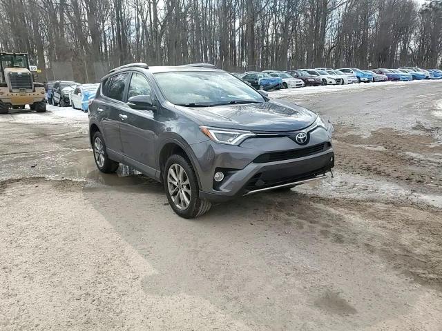 2017 Toyota RAV 4 - Image 14