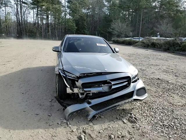 2015 Mercedes-Benz C-klasse - Image 10