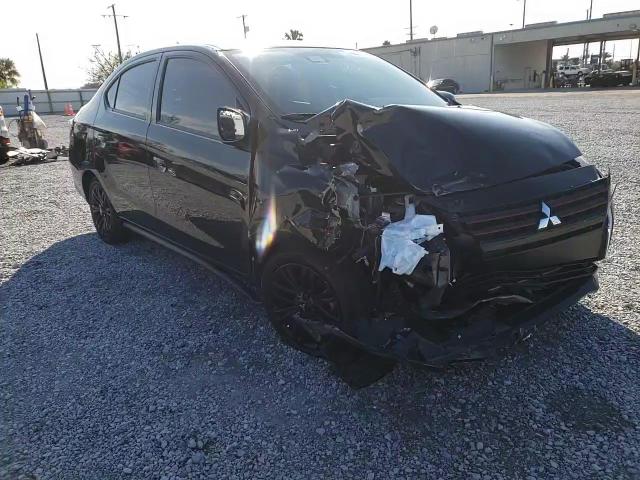 2022 Mitsubishi Mirage - Image 10