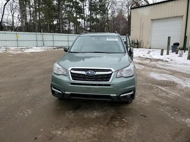 2018 Subaru Forester - Image 11