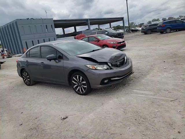 2015 Honda Civic - Image 11