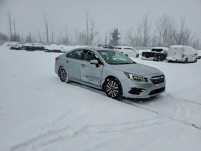 2019 Subaru Legacy - Image 13