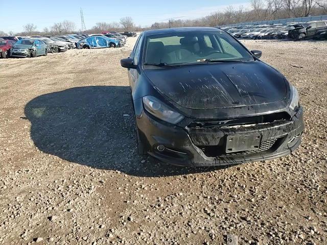 2015 Dodge Dart - Image 12