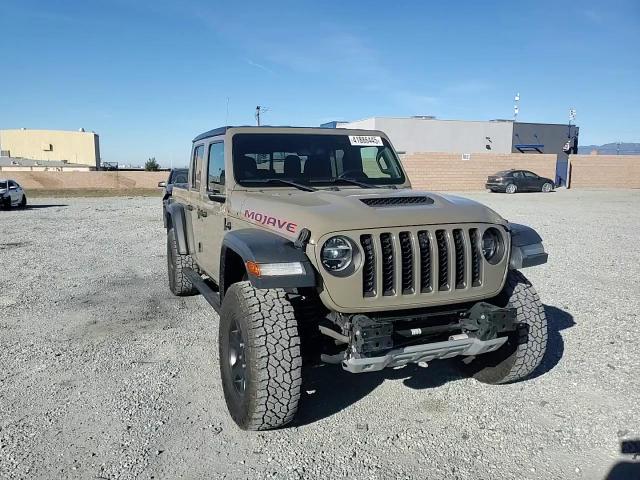2020 Jeep Gladiator - Image 10