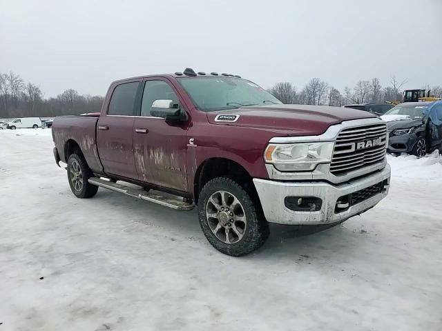 2022 RAM 2500 - Image 11