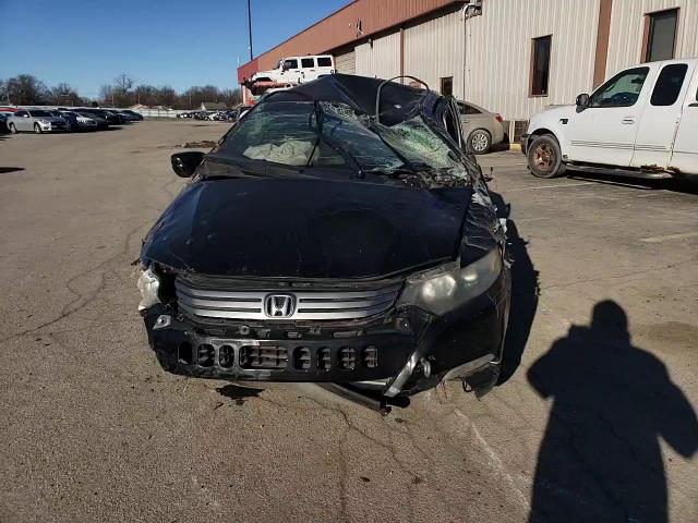 2010 Honda Insight - Image 10