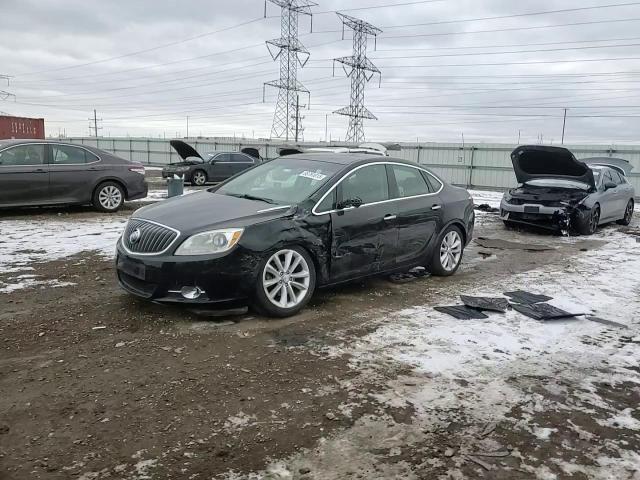 2012 Buick Verano - Image 10