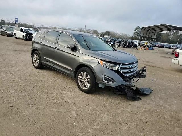 2018 Ford Edge - Image 12