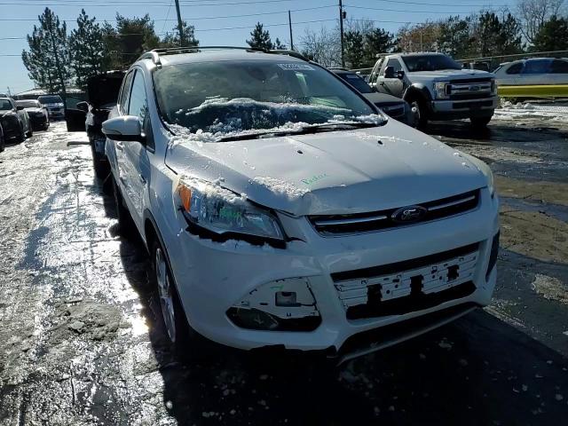 2013 Ford Escape - Image 11