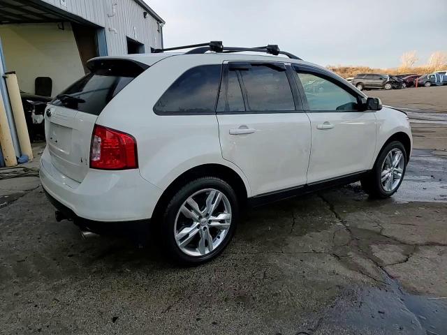 2012 Ford Edge - Image 14