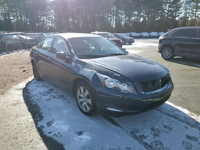 2010 Honda Accord - Image 11