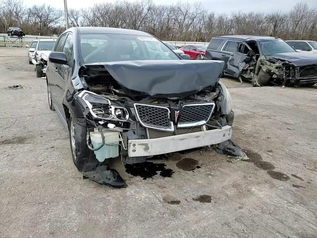 2009 Pontiac Vibe - Image 11