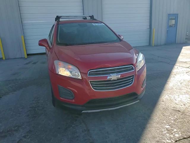 2015 Chevrolet Trax - Image 11