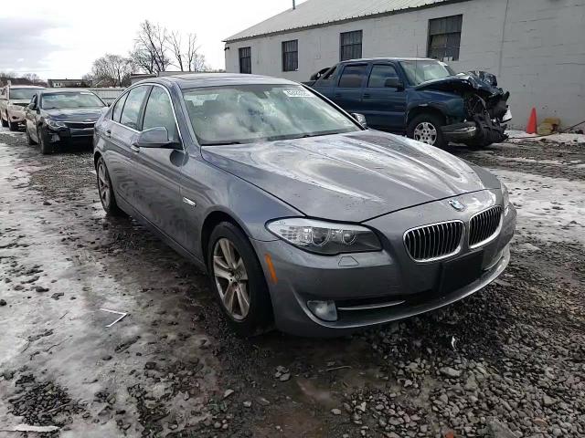 2013 BMW 5er - Image 14