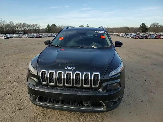 2014 Jeep Grand Cherokee - Image 11