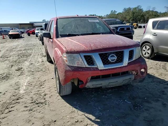 2017 Nissan Navara (Frontier) - Image 11