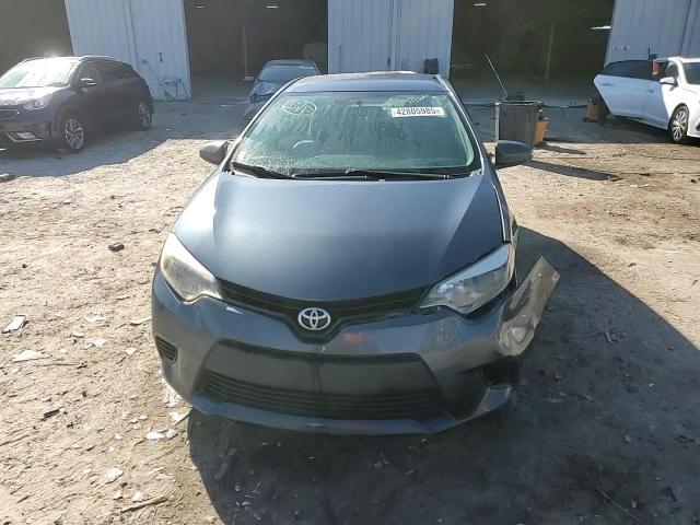2015 Toyota Corolla - Image 13