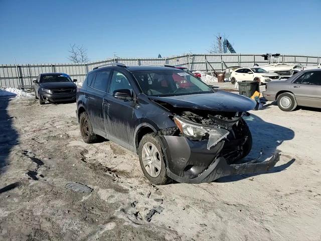 2013 Toyota RAV 4 - Image 11