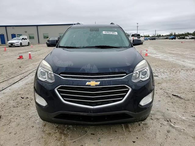2016 Chevrolet Equinox - Image 14