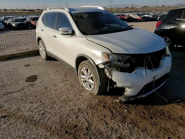 2016 Nissan Rogue - Image 12