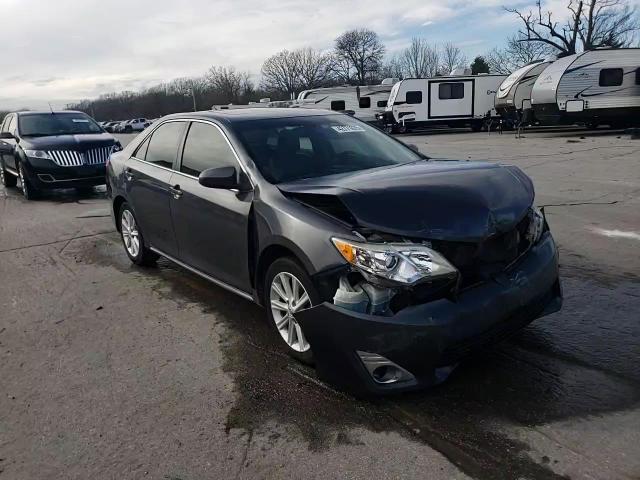 2012 Toyota Camry - Image 13