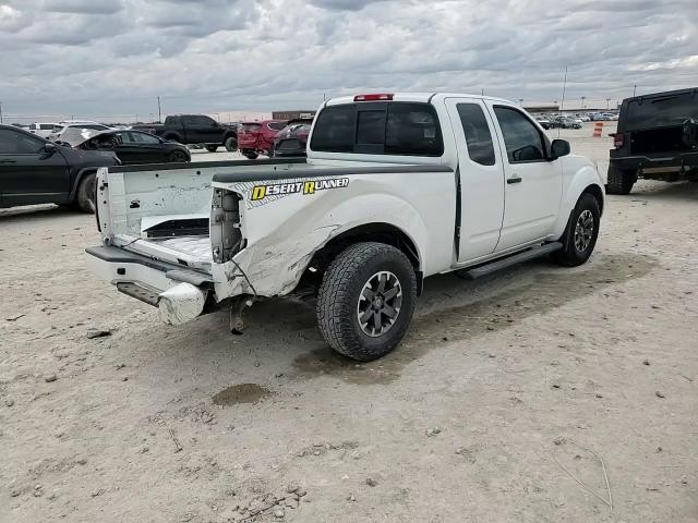 2017 Nissan Navara (Frontier) - Image 10