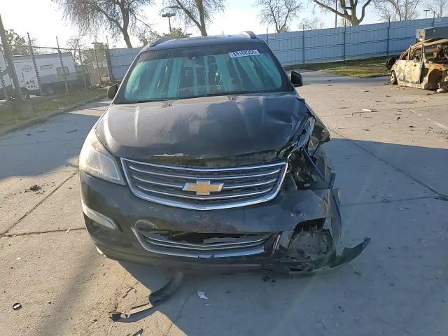 2015 Chevrolet Traverse - Image 11