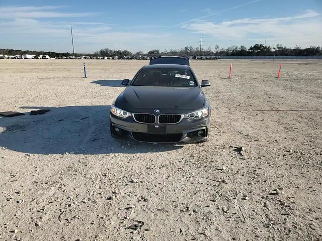 2017 BMW 4er - Image 10