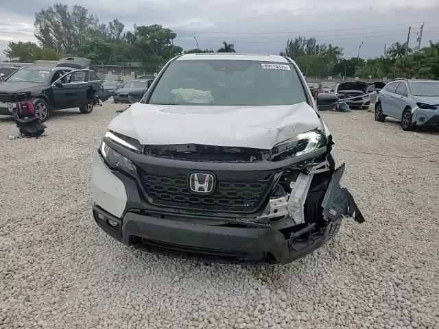 2021 Honda Passport - Image 13