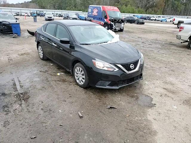 2017 Nissan Sentra - Image 10