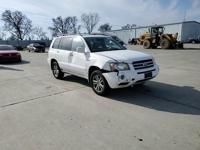 2006 Toyota Highlander - Image 11