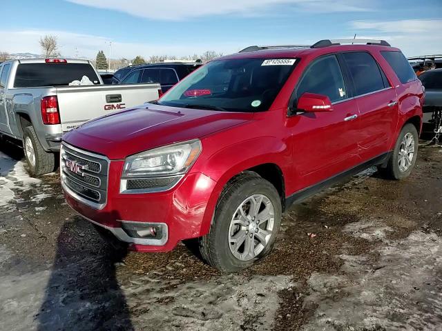 2014 GMC Acadia - Image 15