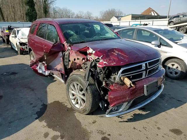 2017 Dodge Durango - Image 12