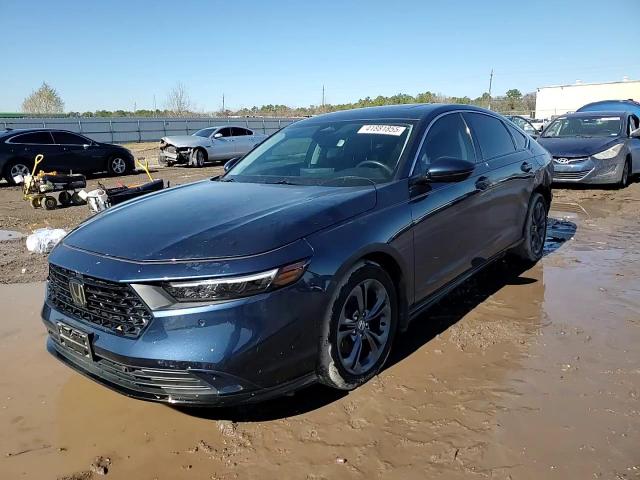 2023 Honda Accord - Image 11