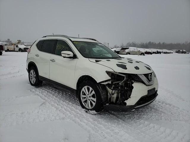 2016 Nissan Rogue - Image 11