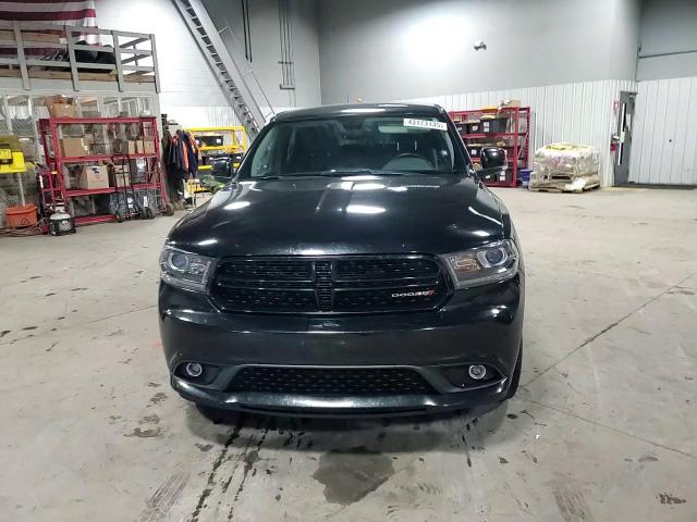 2018 Dodge Durango - Image 12