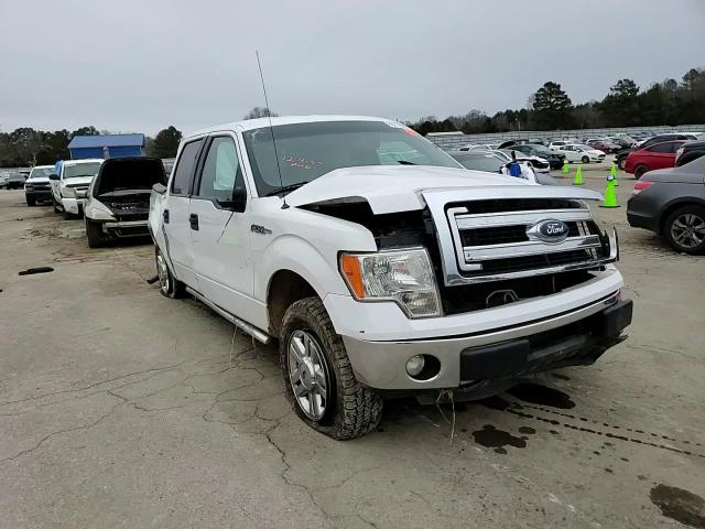 2013 Ford F-150 - Image 11