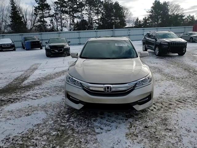 2016 Honda Accord - Image 10
