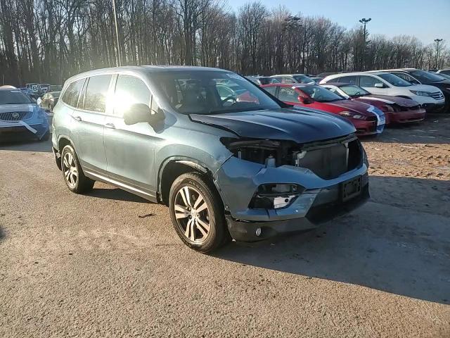 2017 Honda Pilot - Image 15