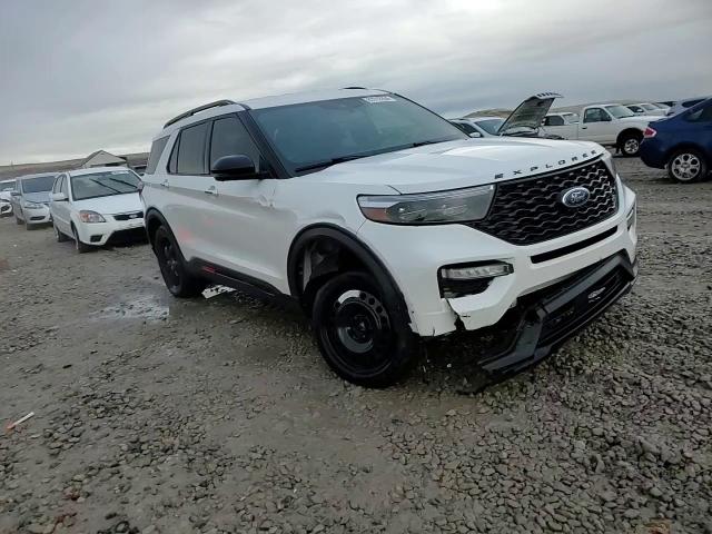 2020 Ford Explorer - Image 15