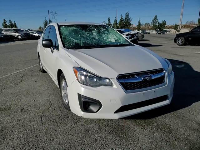 2013 Subaru Impreza - Image 10
