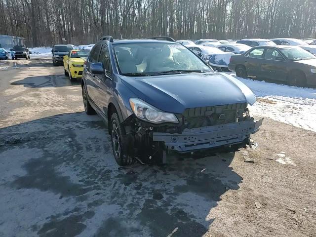 2013 Subaru XV - Image 14
