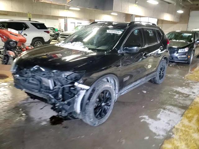 2017 Nissan Rogue - Image 11