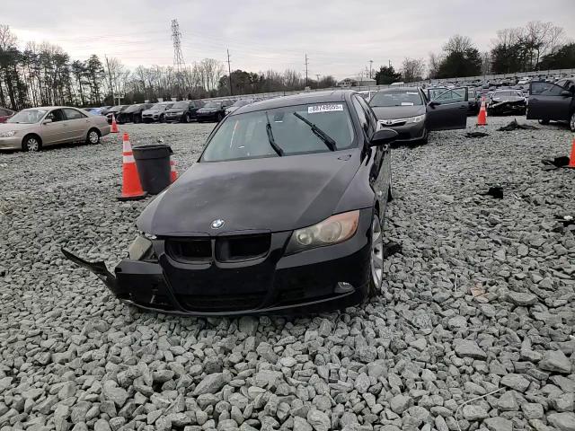 2008 BMW 3er - Image 10
