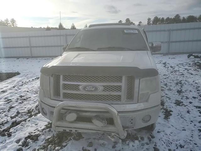 2011 Ford F-150 - Image 10