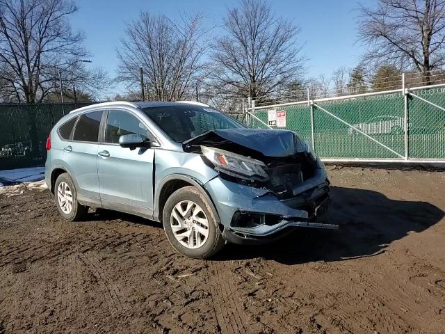 2016 Honda CR-V - Image 11