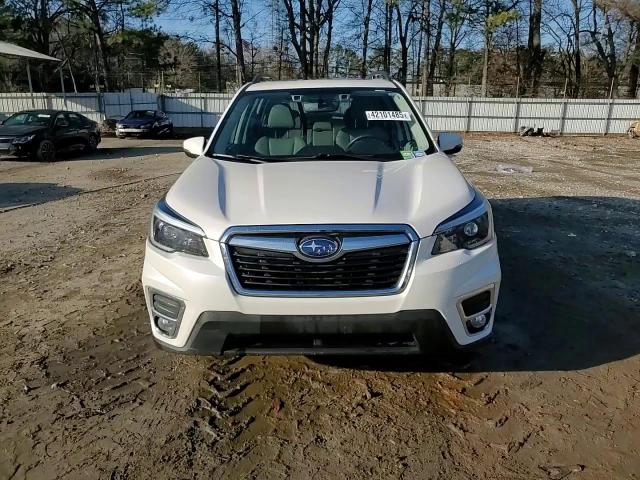 2021 Subaru Forester - Image 14