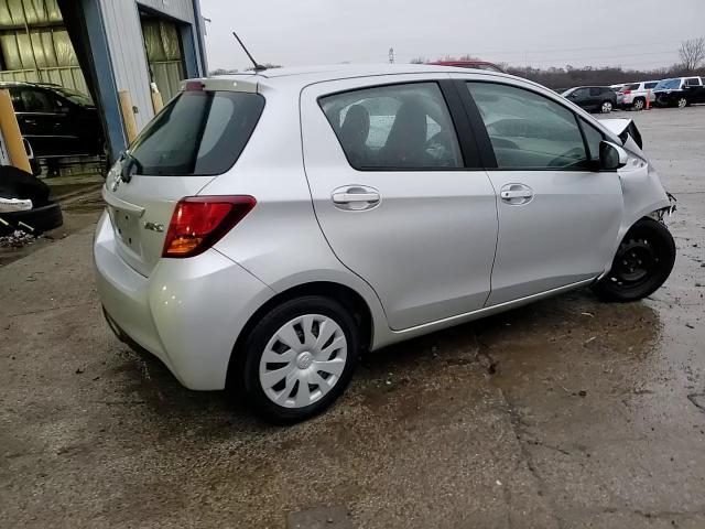 2017 Toyota Yaris - Image 13