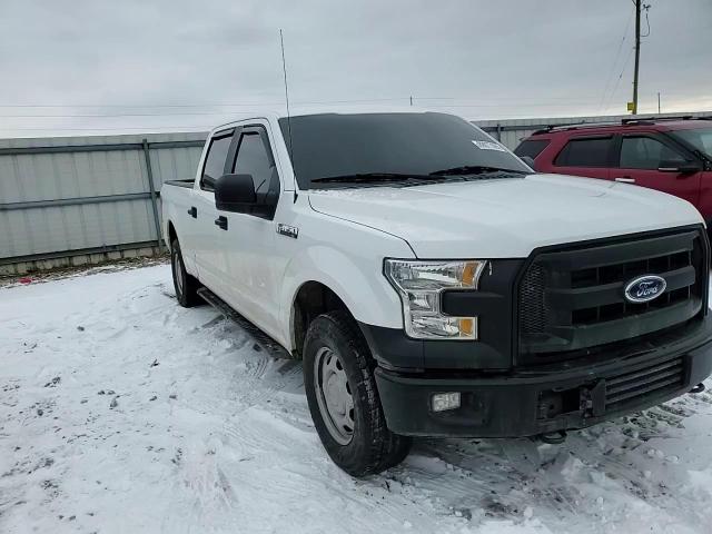 2016 Ford F-150 - Image 10